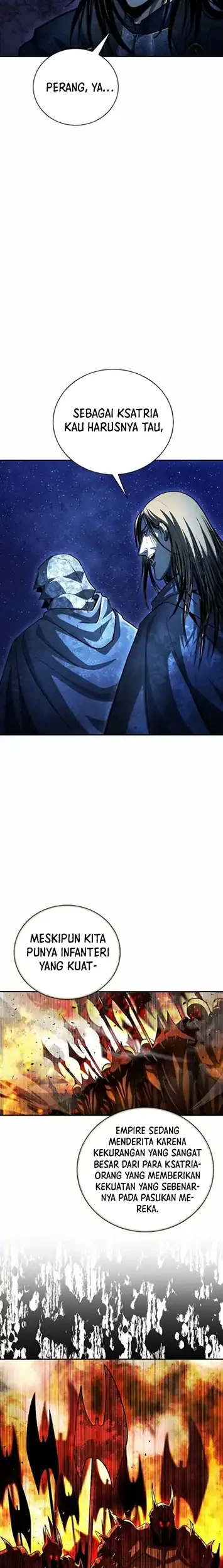 Half blood Chapter 28 Gambar 30