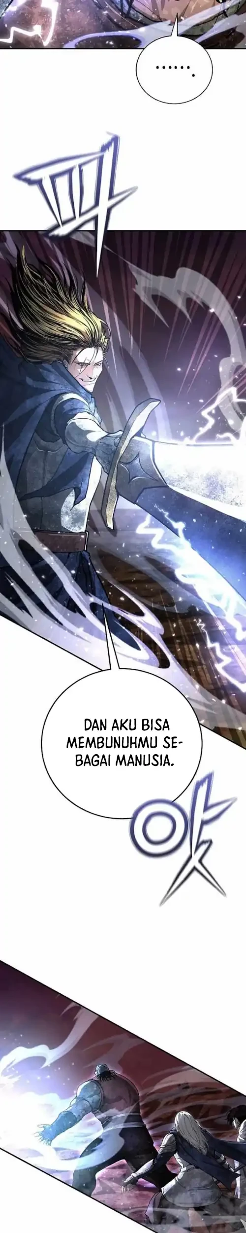 Half blood Chapter 28 Gambar 3