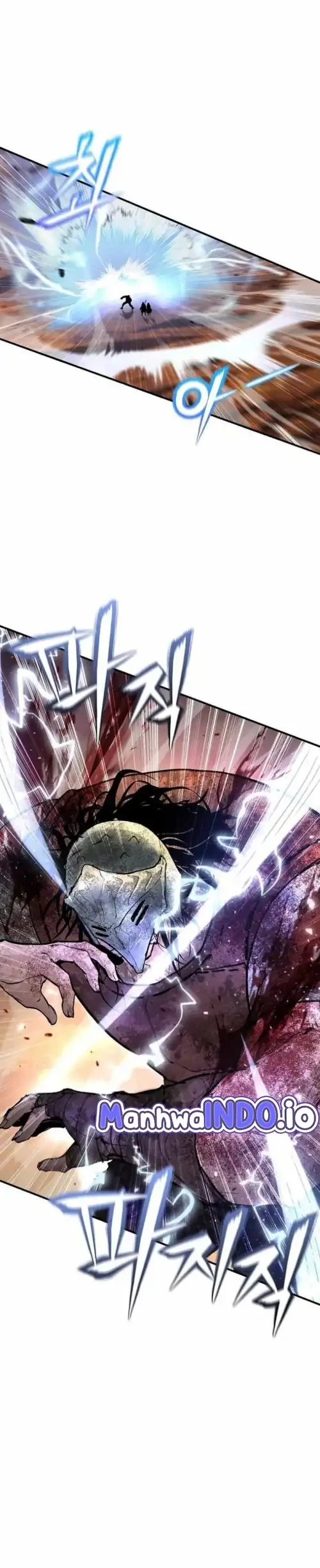 Half blood Chapter 28 Gambar 6