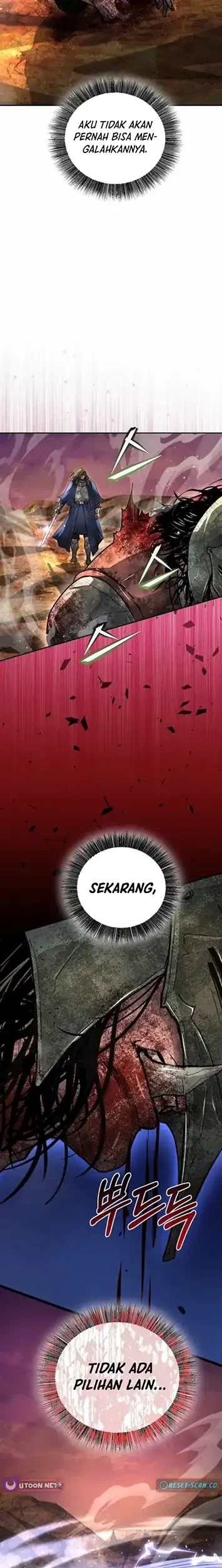 Half blood Chapter 28 Gambar 15