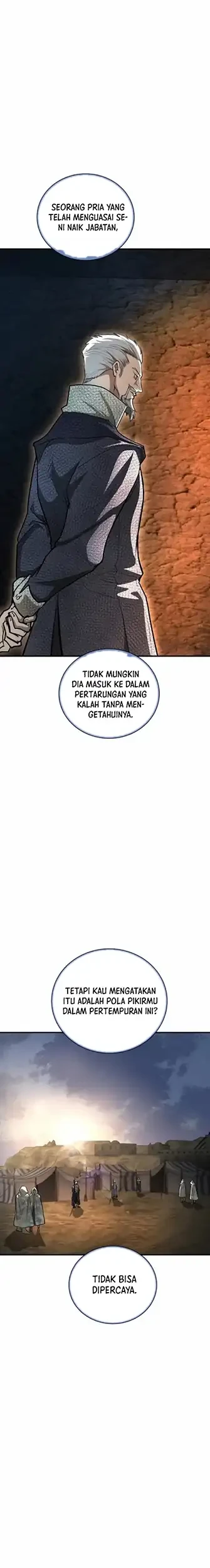 Half blood Chapter 29 Gambar 19