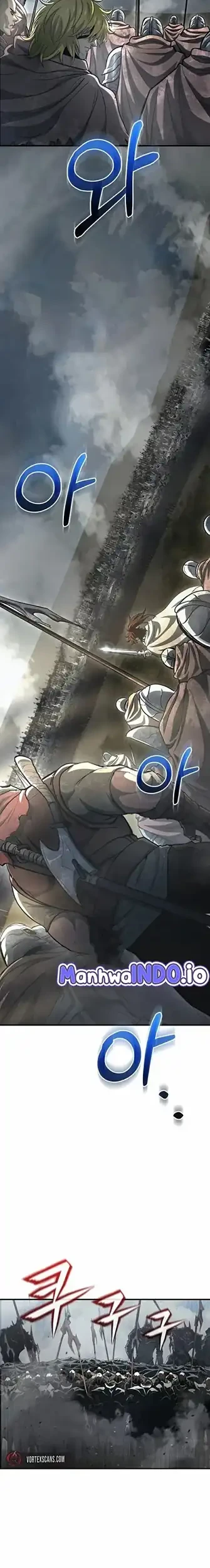 Half blood Chapter 29 Gambar 24