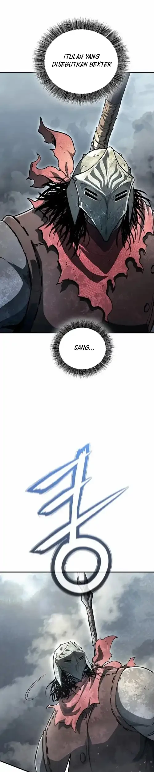 Half blood Chapter 29 Gambar 25