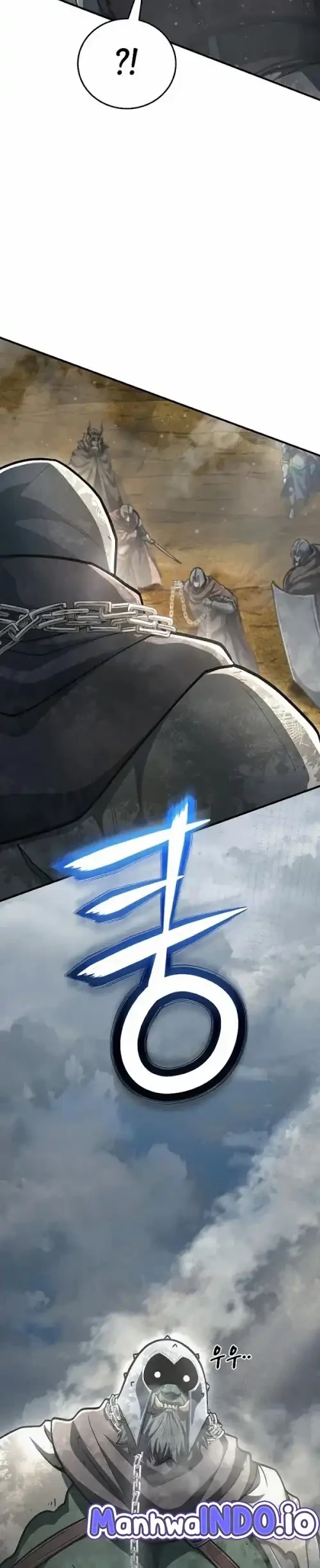 Half blood Chapter 29 Gambar 26