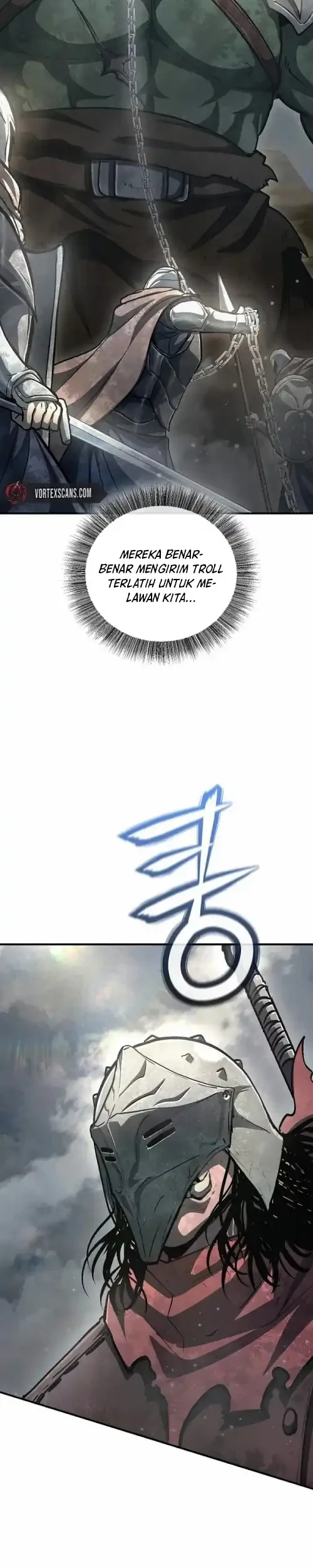 Half blood Chapter 29 Gambar 27