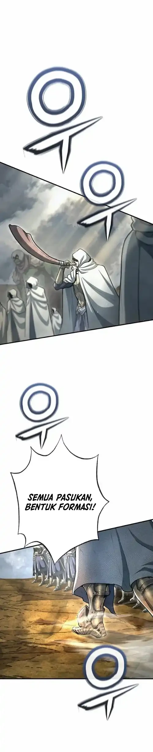 Half blood Chapter 29 Gambar 28