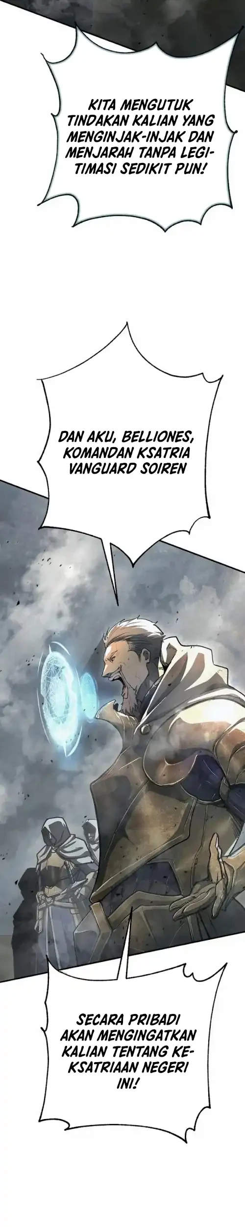 Half blood Chapter 29 Gambar 31