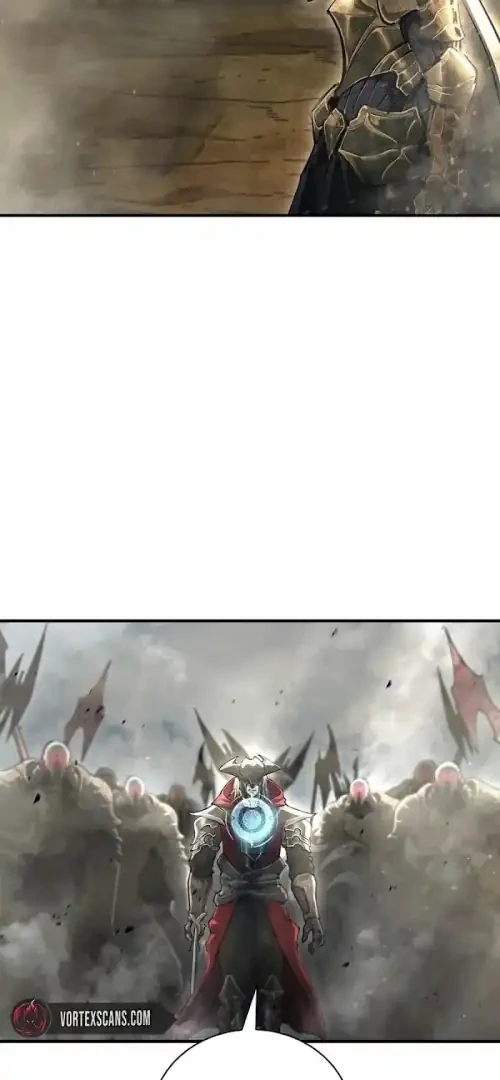 Half blood Chapter 29 Gambar 34