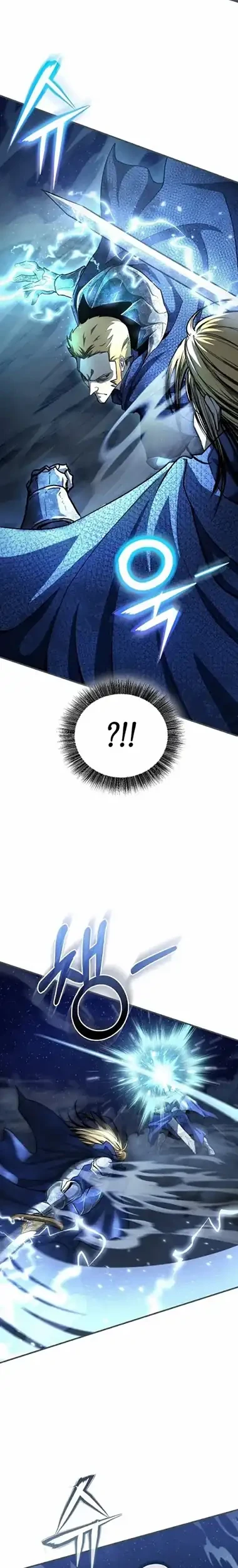 Half blood Chapter 29 Gambar 4