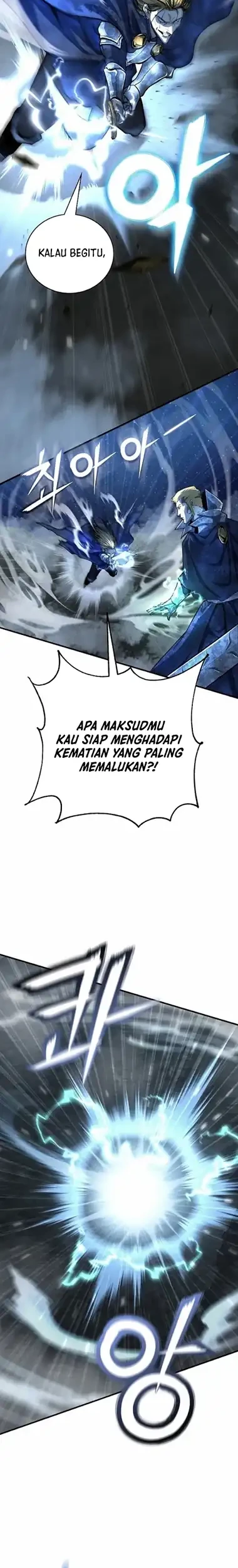 Half blood Chapter 29 Gambar 6