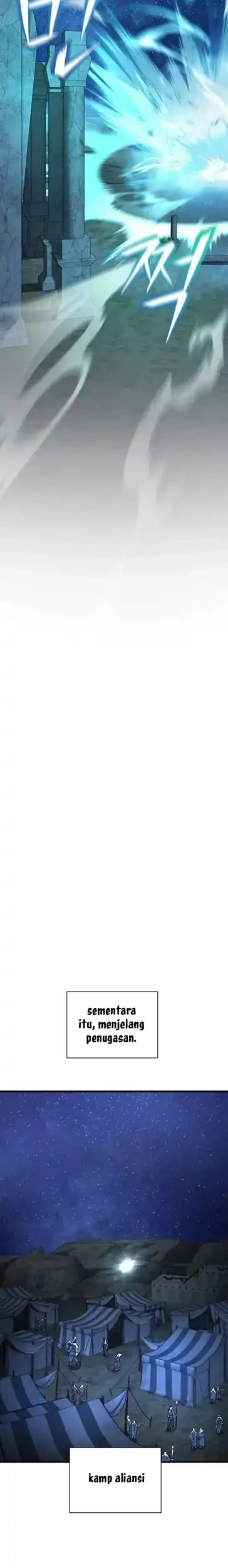 Half blood Chapter 29 Gambar 9