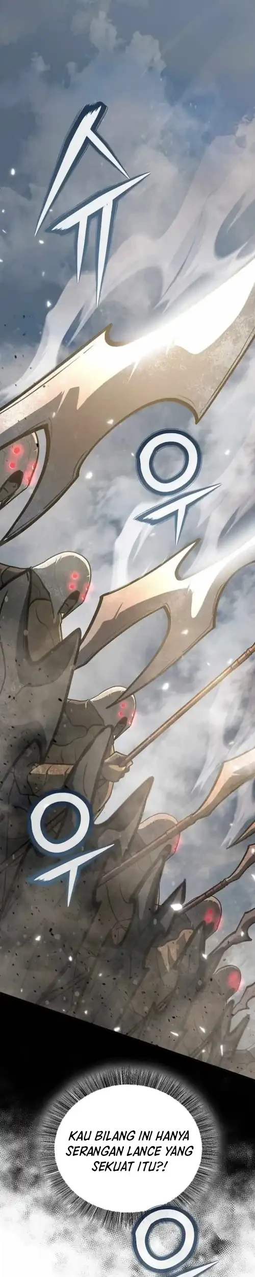 Half blood Chapter 30 Gambar 27