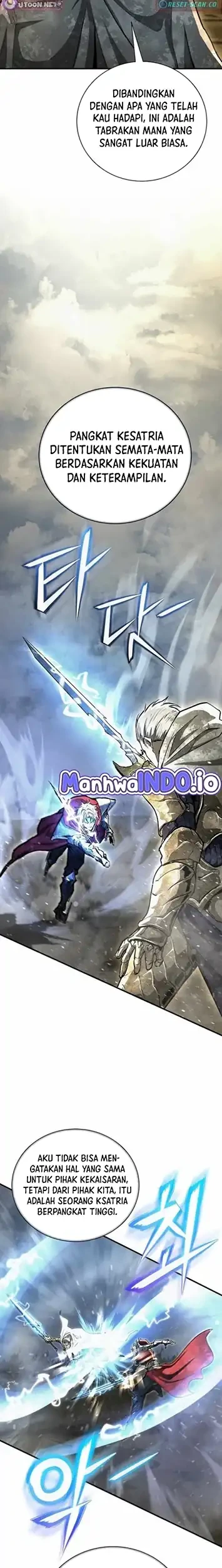 Half blood Chapter 30 Gambar 14