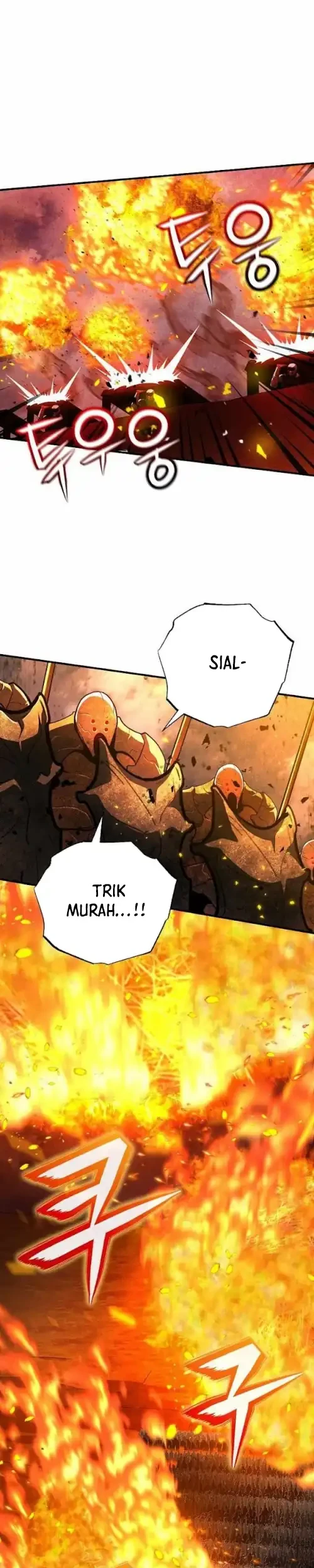 Half blood Chapter 31 Gambar 3