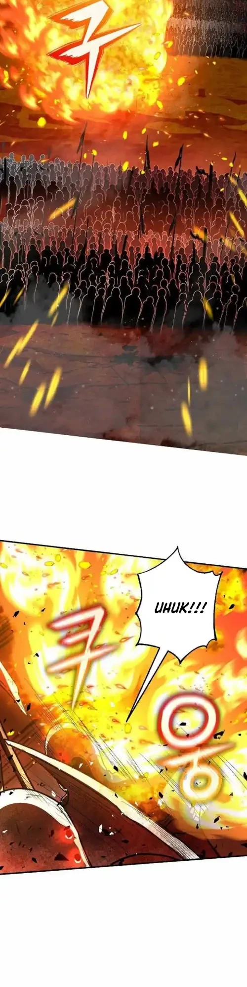 Half blood Chapter 31 Gambar 4