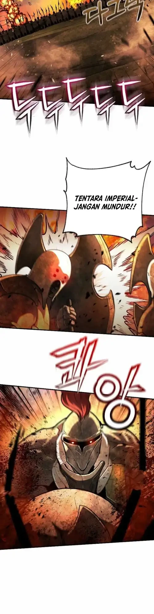 Half blood Chapter 31 Gambar 6