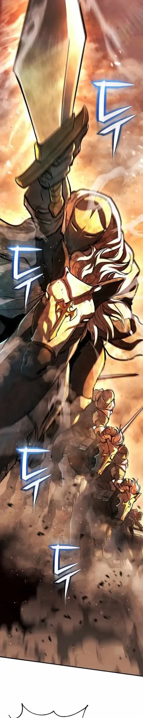 Half blood Chapter 31 Gambar 9