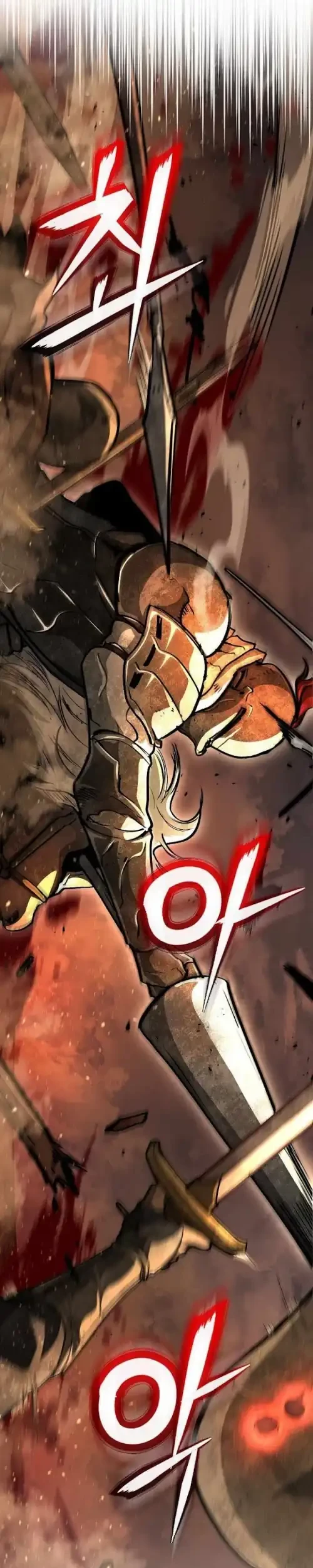 Half blood Chapter 31 Gambar 13