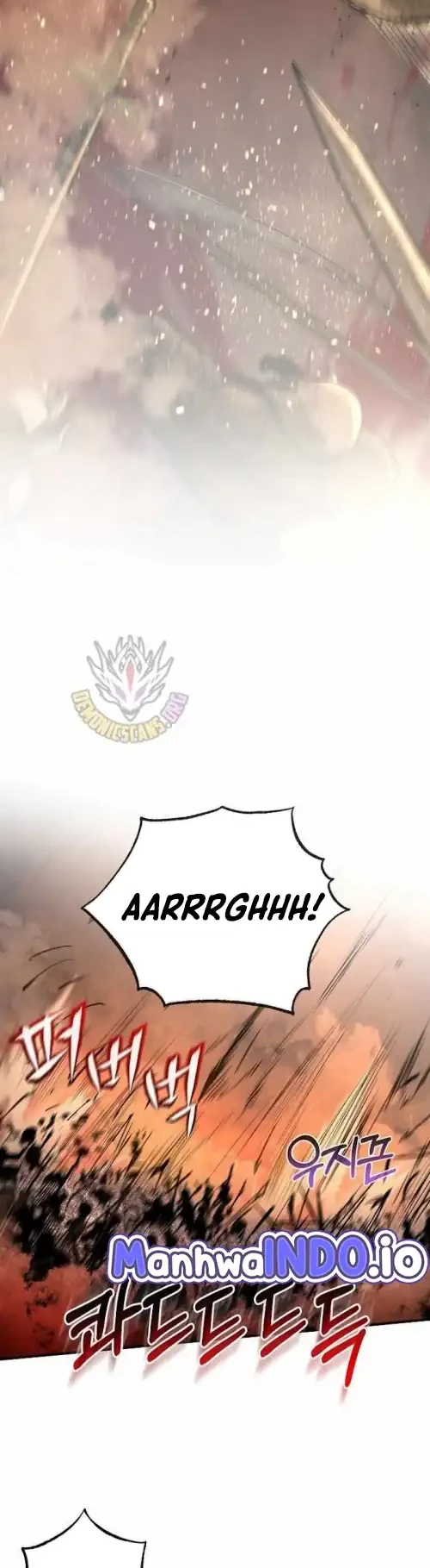 Half blood Chapter 31 Gambar 14