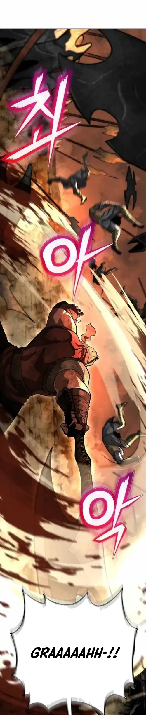 Half blood Chapter 32 Gambar 6