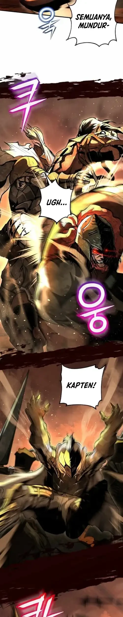 Half blood Chapter 32 Gambar 13