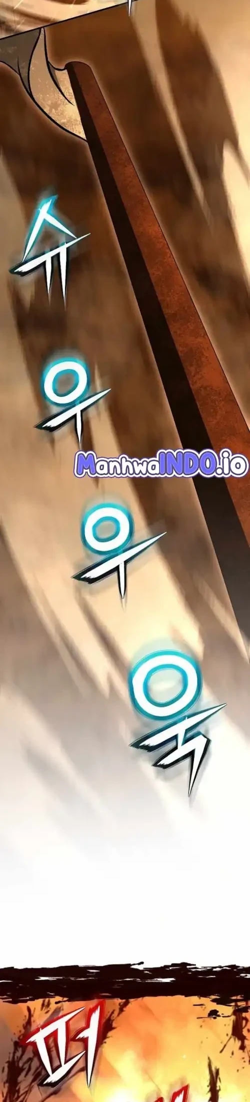 Half blood Chapter 32 Gambar 16