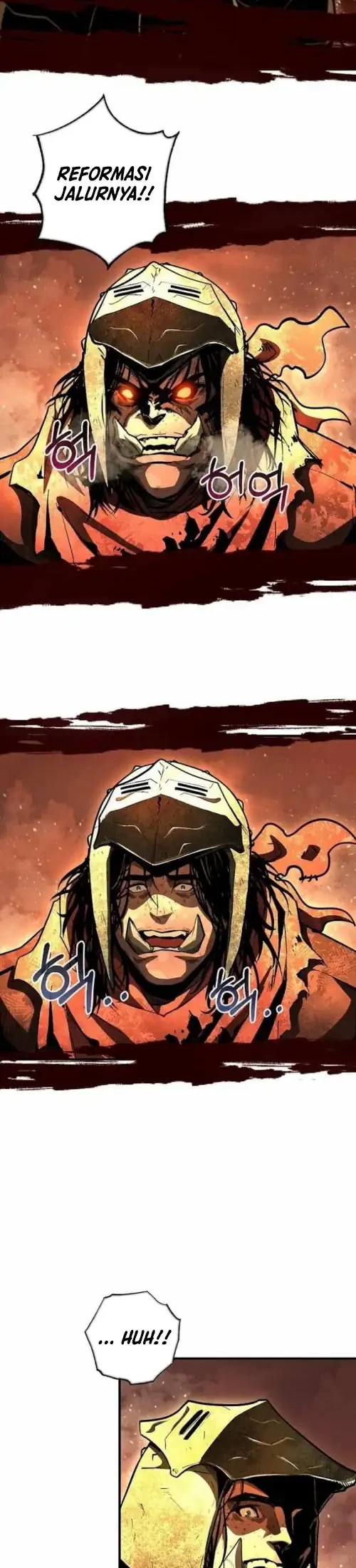 Half blood Chapter 32 Gambar 18