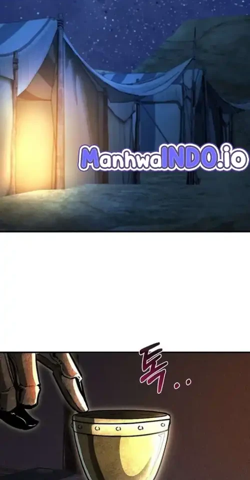 Half blood Chapter 33 Gambar 26