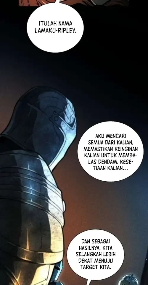 Half blood Chapter 33 Gambar 28