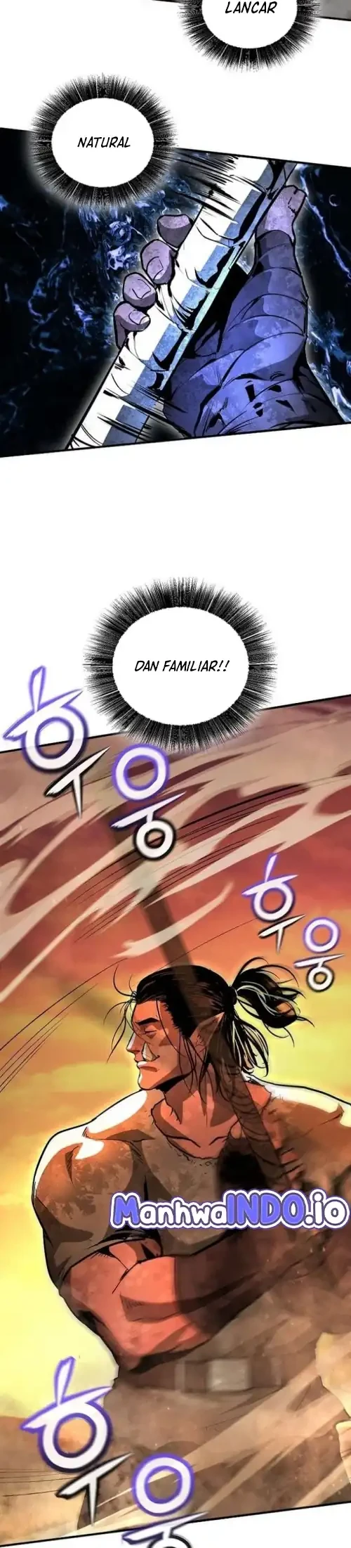 Half blood Chapter 33 Gambar 8