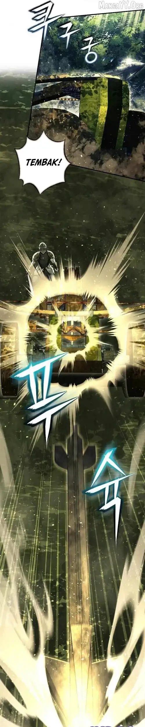 Half blood Chapter 35 Gambar 25