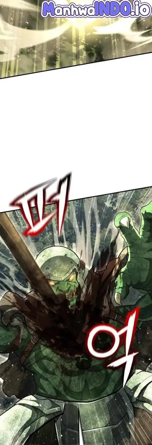 Half blood Chapter 35 Gambar 26