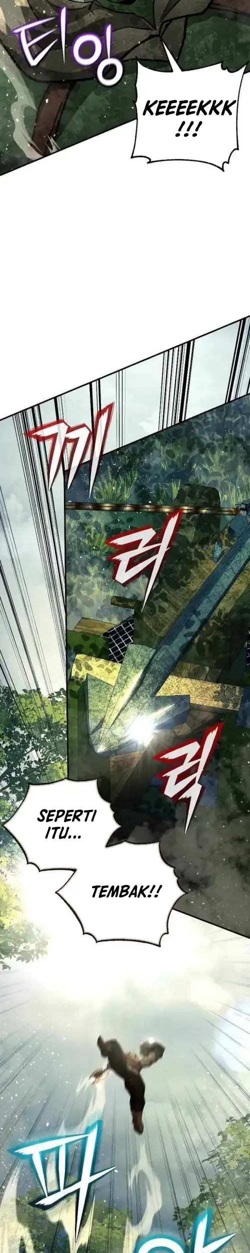 Half blood Chapter 35 Gambar 29