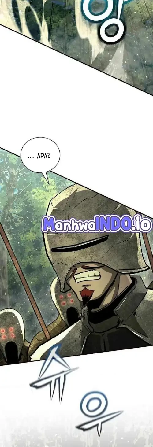 Half blood Chapter 35 Gambar 30