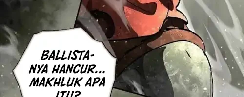 Half blood Chapter 35 Gambar 32