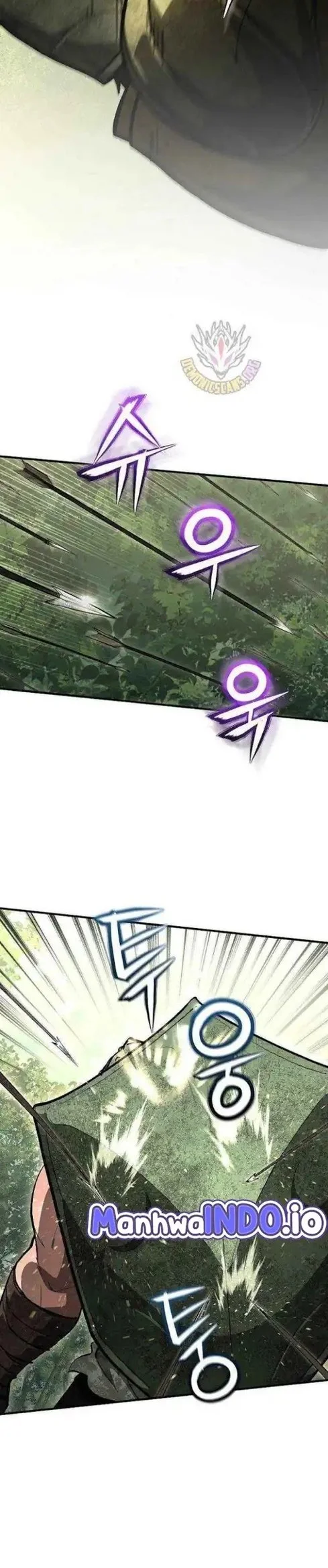 Half blood Chapter 36 Gambar 12