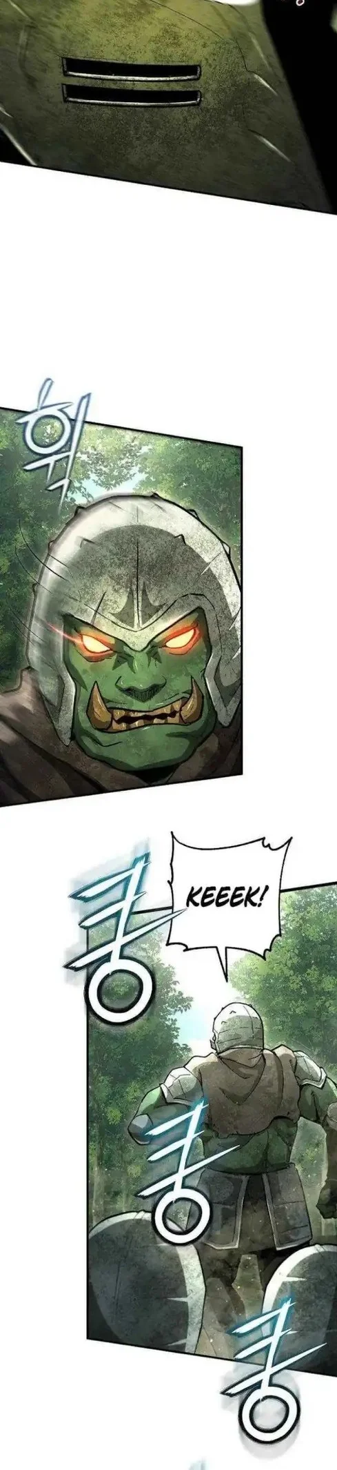 Half blood Chapter 36 Gambar 16