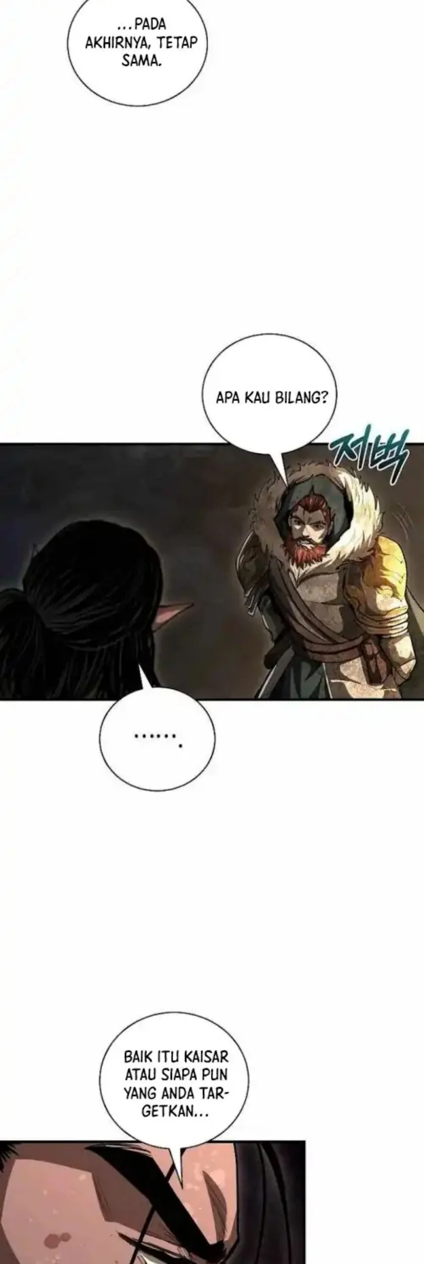 Half blood Chapter 40 Gambar 32