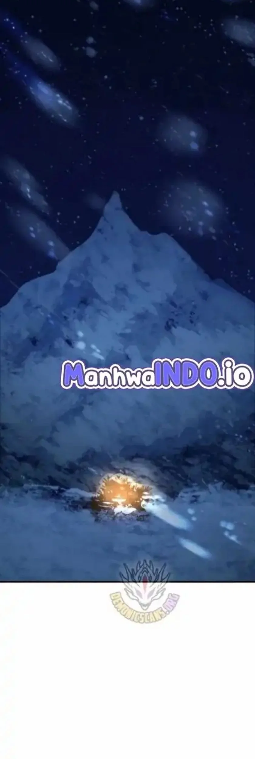 Half blood Chapter 40 Gambar 41