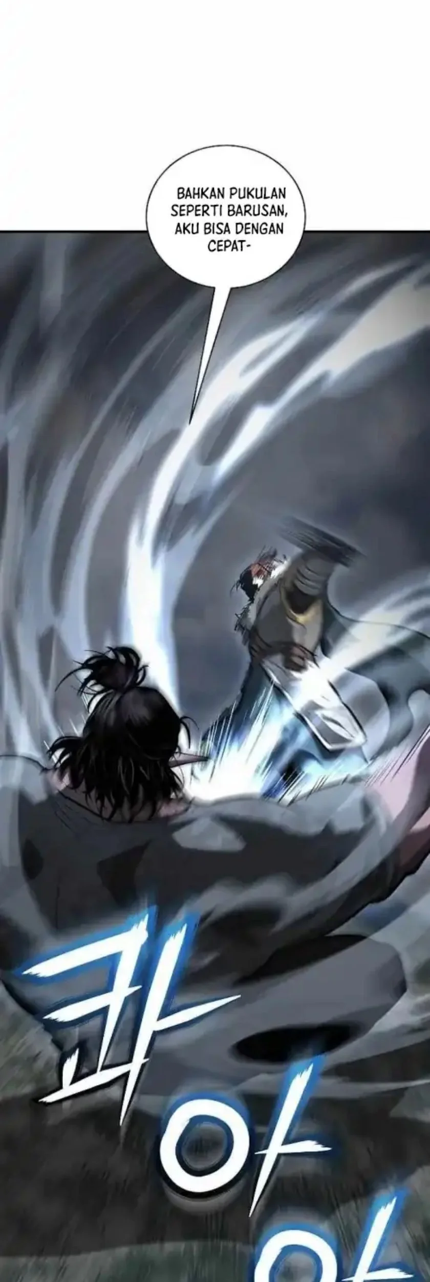 Half blood Chapter 40 Gambar 49