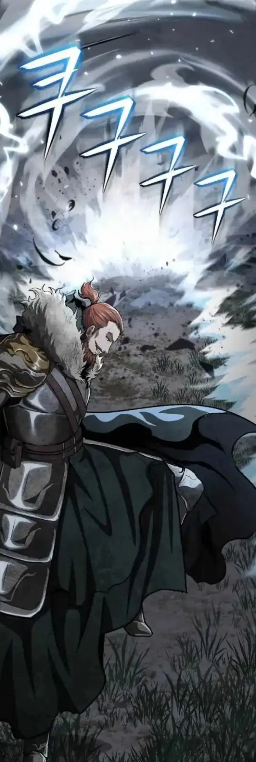 Half blood Chapter 40 Gambar 51