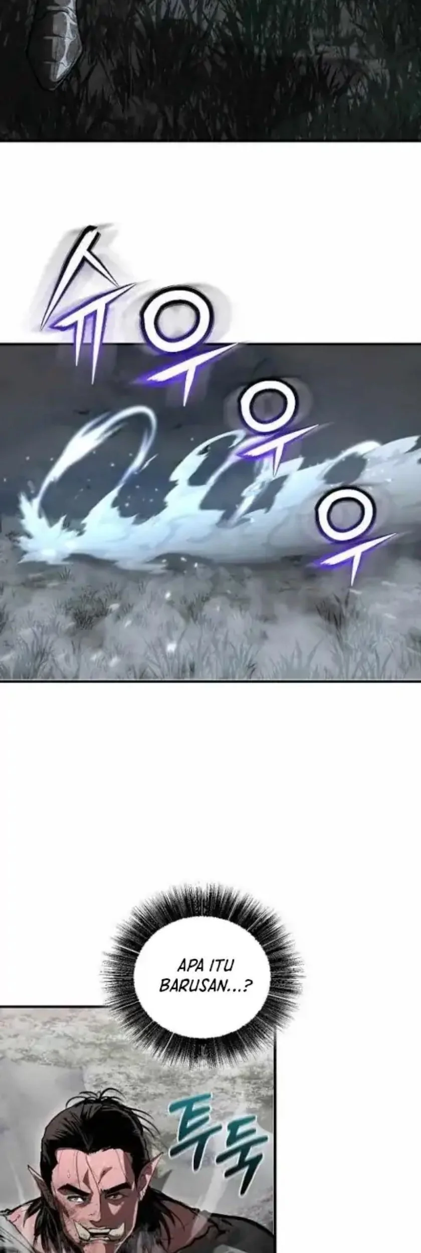 Half blood Chapter 40 Gambar 52