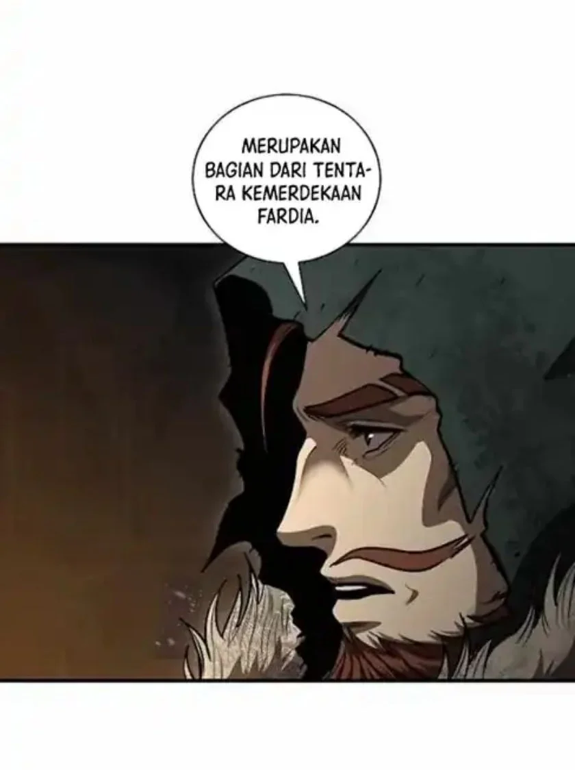 Half blood Chapter 40 Gambar 4