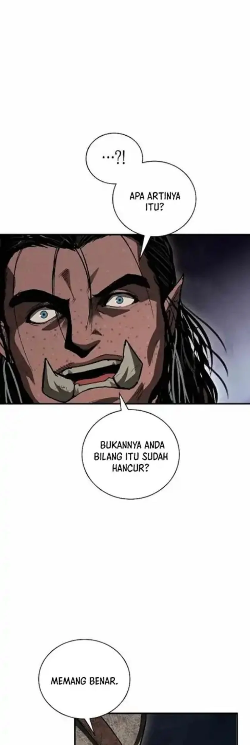 Half blood Chapter 40 Gambar 5