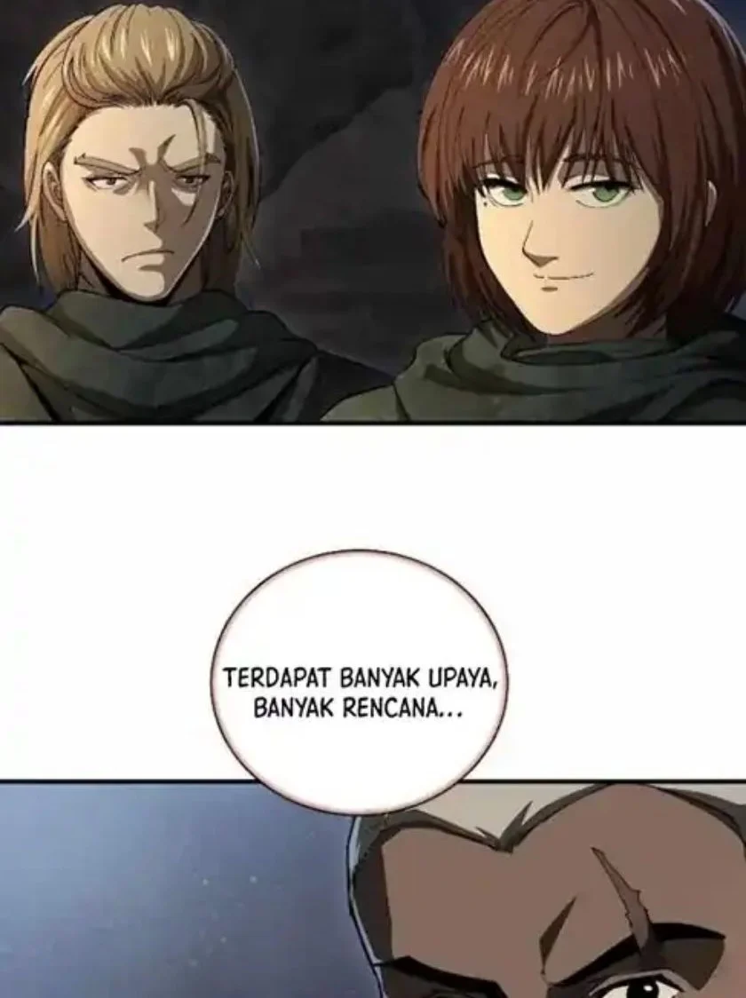 Half blood Chapter 40 Gambar 8