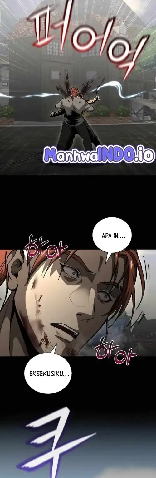 Half blood Chapter 41 Gambar 20