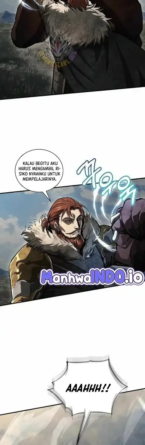 Half blood Chapter 41 Gambar 22