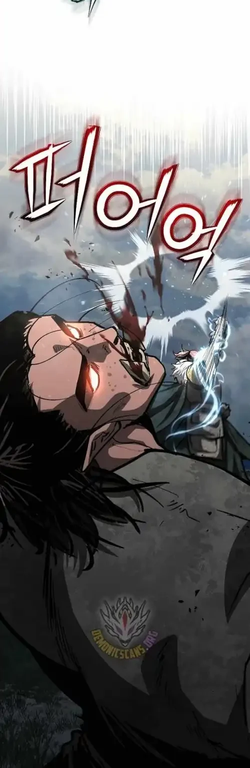 Half blood Chapter 41 Gambar 24