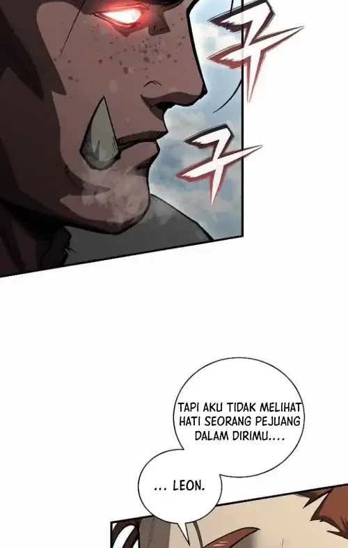 Half blood Chapter 41 Gambar 26