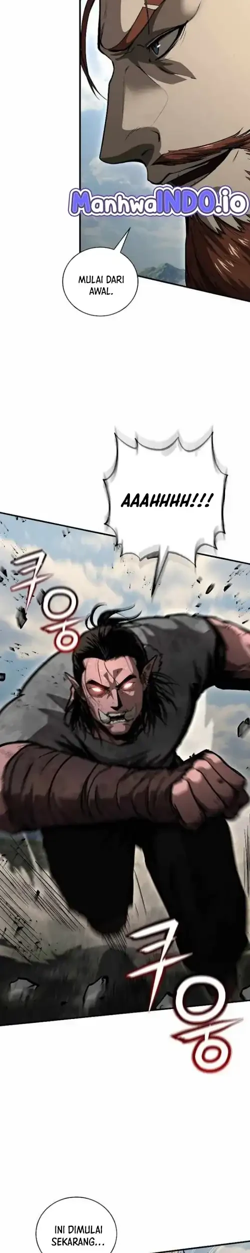 Half blood Chapter 41 Gambar 27